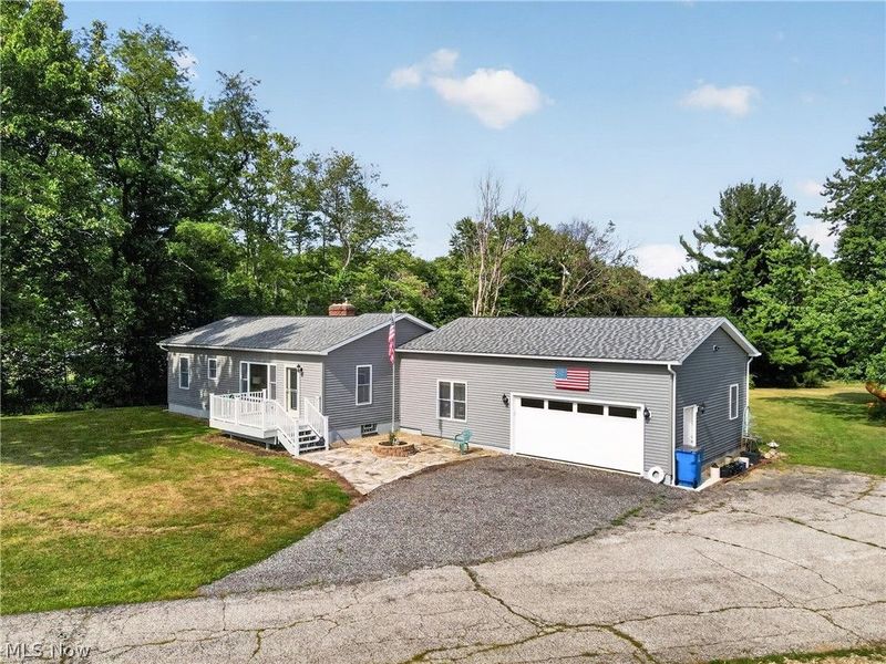 13813 Ravenna Road, Newbury, OH 44065 Photo 9