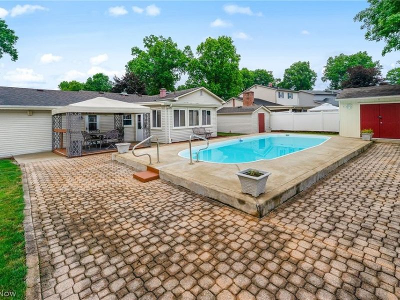 1827 Brockton Drive, Austintown, OH 44511 Photo 5