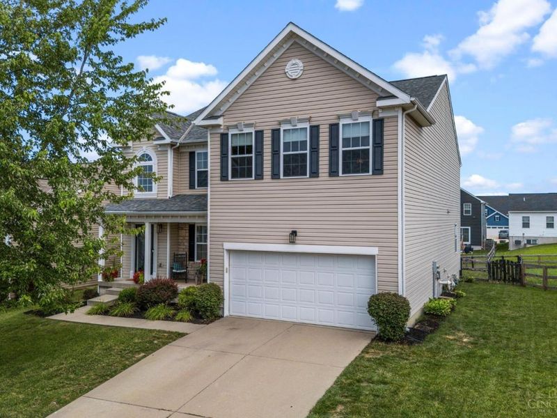 3524 Kelly Marie, Franklin, OH 45005 Photo 1