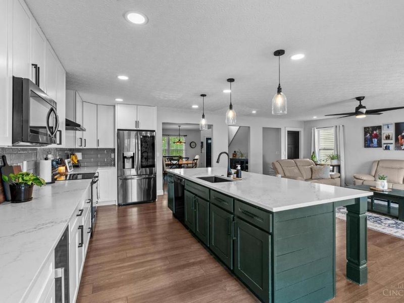 3524 Kelly Marie, Franklin, OH 45005 Photo 12