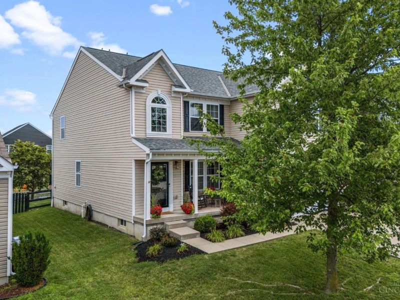 3524 Kelly Marie, Franklin, OH 45005 Photo 48