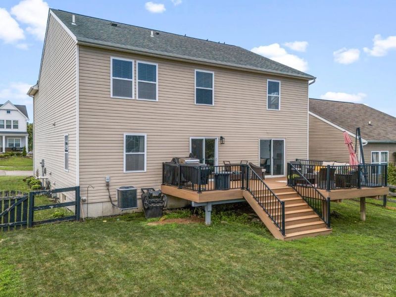 3524 Kelly Marie, Franklin, OH 45005 Photo 50