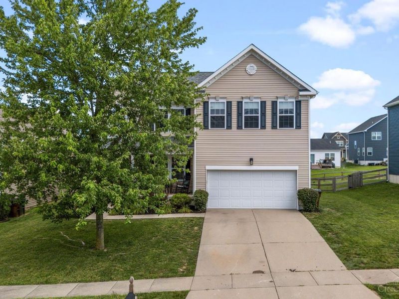 3524 Kelly Marie, Franklin, OH 45005 Photo 51