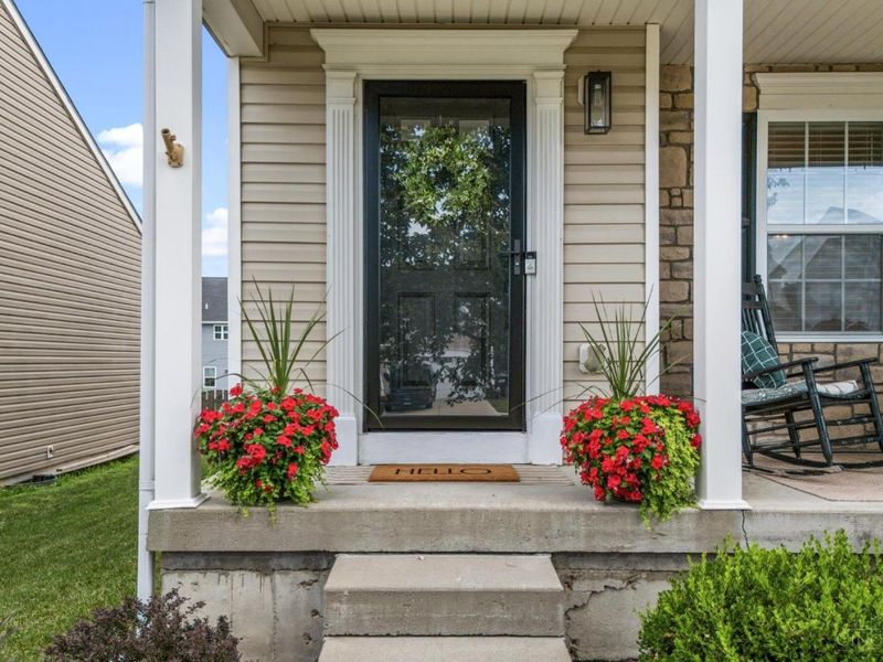 3524 Kelly Marie, Franklin, OH 45005 Photo 54