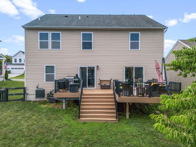3524 Kelly Marie, Franklin, OH 45005 Photo 58