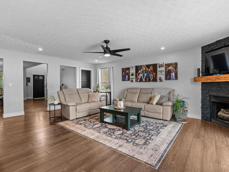 3524 Kelly Marie, Franklin, OH 45005 Photo 6