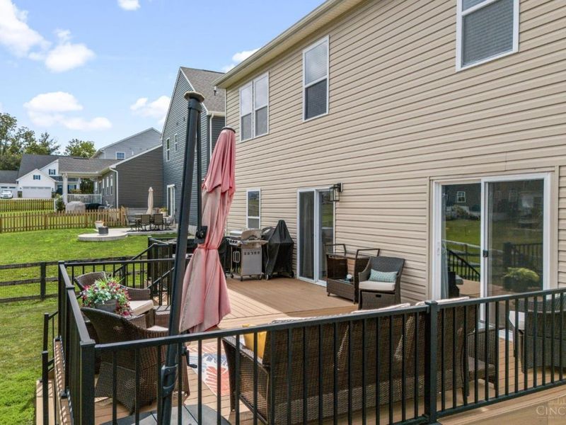 3524 Kelly Marie, Franklin, OH 45005 Photo 60