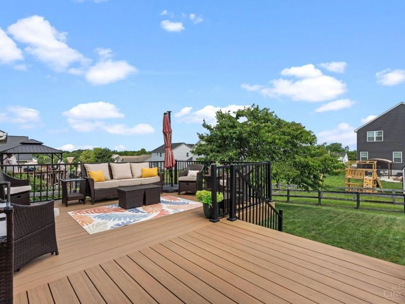 3524 Kelly Marie, Franklin, OH 45005 Photo 61