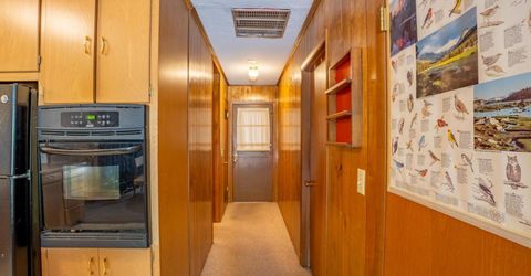 836 Hazel Drive, South Lake Tahoe, CA 96150 Photo