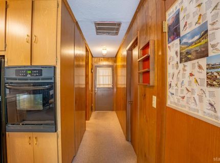 836 Hazel Drive, South Lake Tahoe, CA 96150 Photo