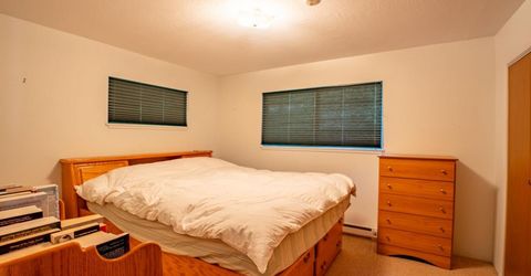 836 Hazel Drive, South Lake Tahoe, CA 96150 Photo