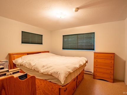 836 Hazel Drive, South Lake Tahoe, CA 96150 Photo