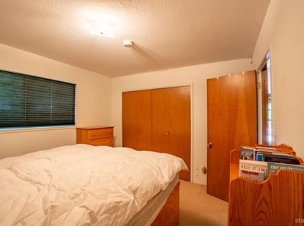 836 Hazel Drive, South Lake Tahoe, CA 96150 Photo