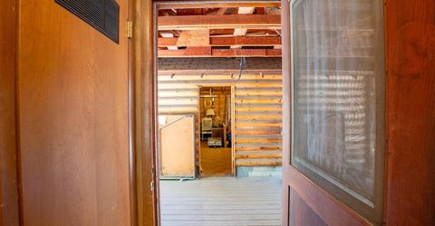 836 Hazel Drive, South Lake Tahoe, CA 96150 Photo