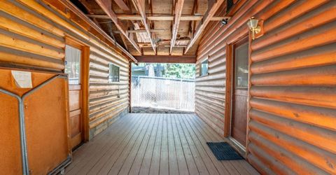 836 Hazel Drive, South Lake Tahoe, CA 96150 Photo