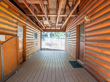 836 Hazel Drive, South Lake Tahoe, CA 96150 Photo