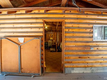 836 Hazel Drive, South Lake Tahoe, CA 96150 Photo