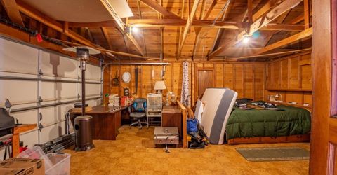 836 Hazel Drive, South Lake Tahoe, CA 96150 Photo