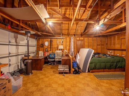 836 Hazel Drive, South Lake Tahoe, CA 96150 Photo