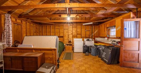 836 Hazel Drive, South Lake Tahoe, CA 96150 Photo