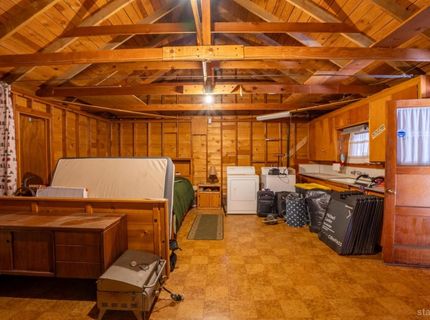 836 Hazel Drive, South Lake Tahoe, CA 96150 Photo