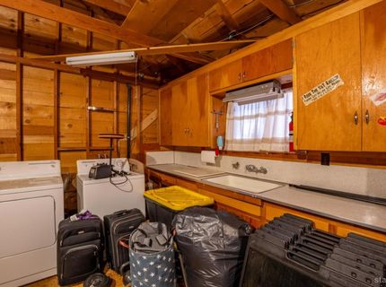 836 Hazel Drive, South Lake Tahoe, CA 96150 Photo