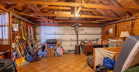 836 Hazel Drive, South Lake Tahoe, CA 96150 Photo