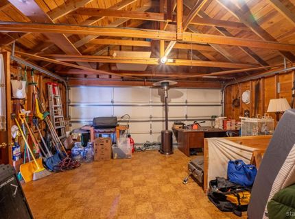 836 Hazel Drive, South Lake Tahoe, CA 96150 Photo