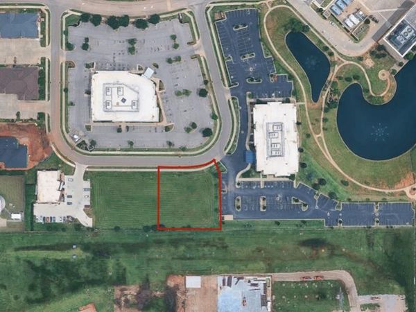 3480 Rc Luttrell Drive, Norman, OK 73072