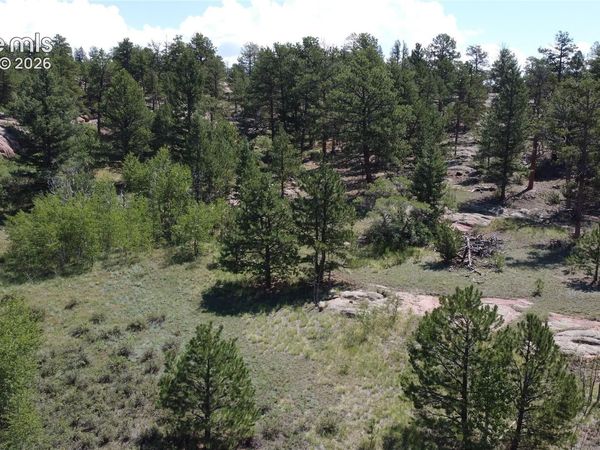 204 Pike View Lane, Florissant, CO 80816