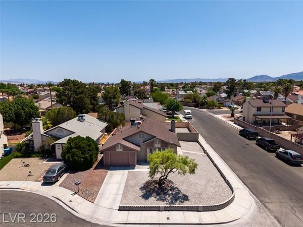 7194 Hardtack Circle , Las Vegas, NV 89119