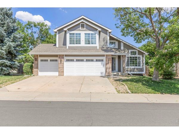 1630 Hemlock Way, Broomfield, CO 80020
