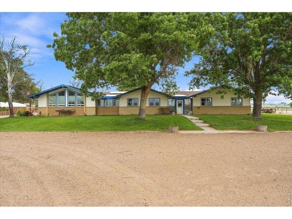 36590 County Road 43, Eaton, CO 80615