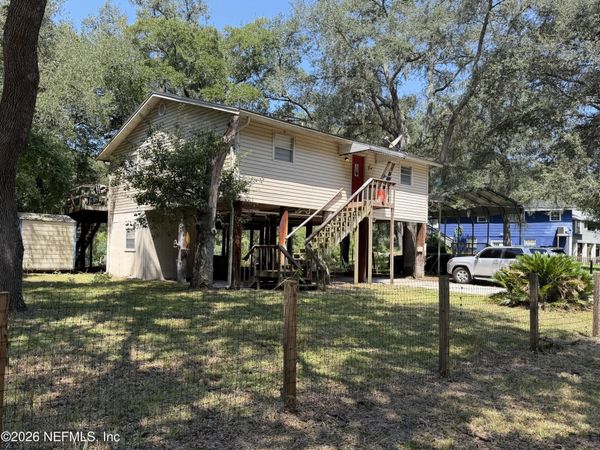 2879 CREEK Street, Middleburg, FL 32068