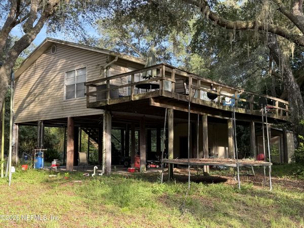 2879 CREEK Street, Middleburg, FL 32068