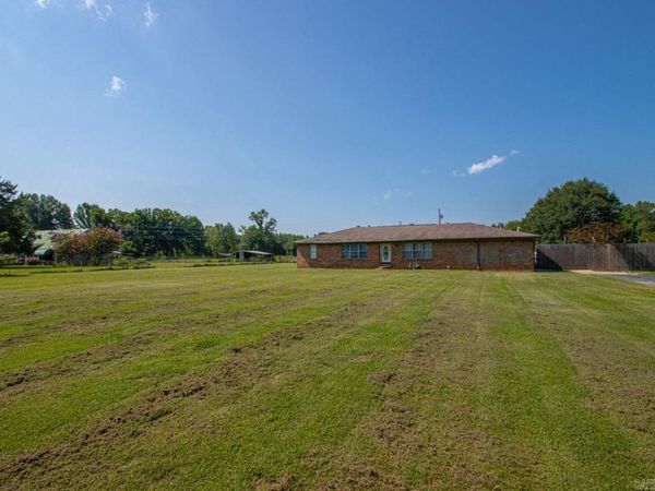 3990 AR Hwy 294, Jacksonville, AR 72076