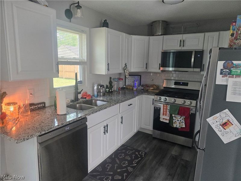 3933 Sylvia Lane, Youngstown, OH 44511 Photo 3