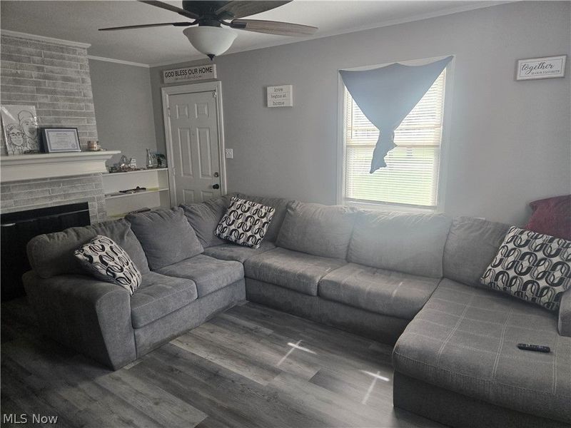 3933 Sylvia Lane, Youngstown, OH 44511 Photo 9