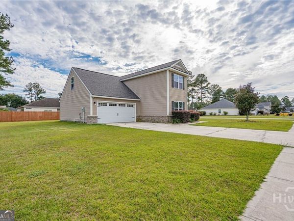 168 Blackwater Causeway, Springfield, GA 31329