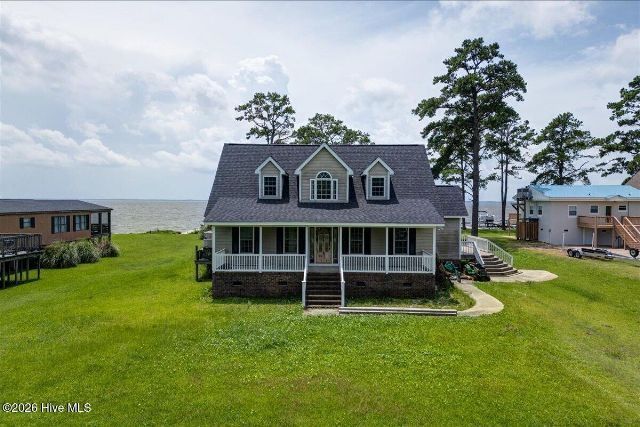 773 Old Pamlico Beach Road W, Belhaven, NC 27810 Main Photo