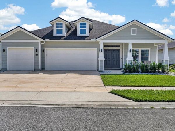 473 GRAND LANDINGS PARKWAY , PALM COAST, FL 32164