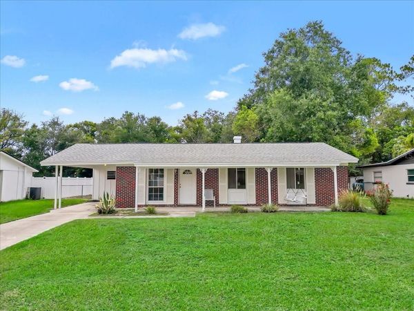 5810 DRIFTWOOD DRIVE , LAKELAND, FL 33809