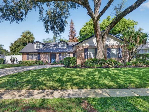 564 BROOKSIDE CIRCLE , MAITLAND, FL 32751