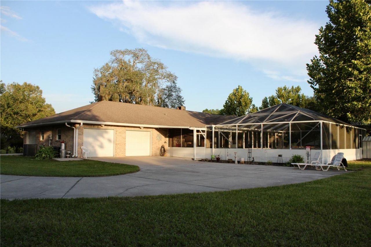 17650 NW 71st Avenue, Trenton, FL 32693 Photo