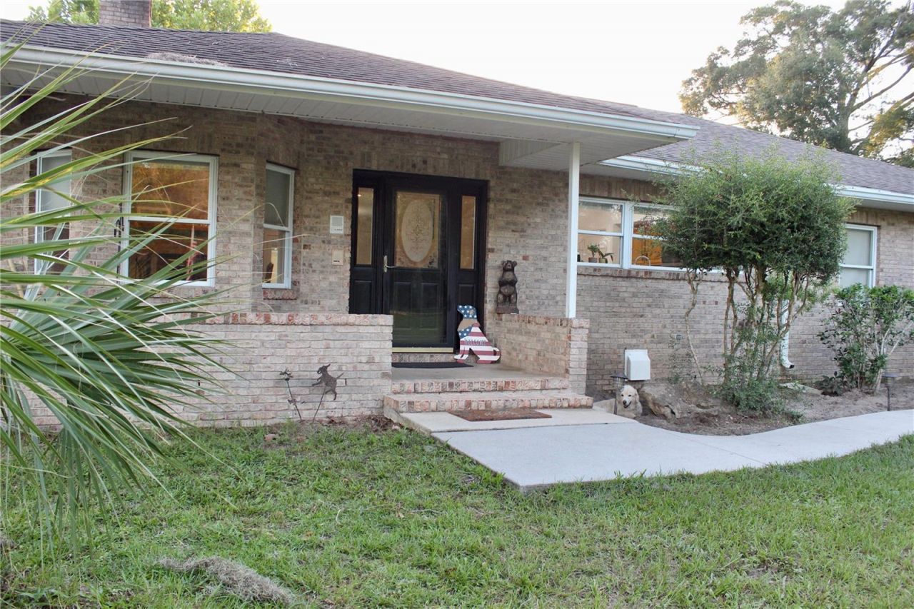 17650 NW 71st Avenue, Trenton, FL 32693 Photo
