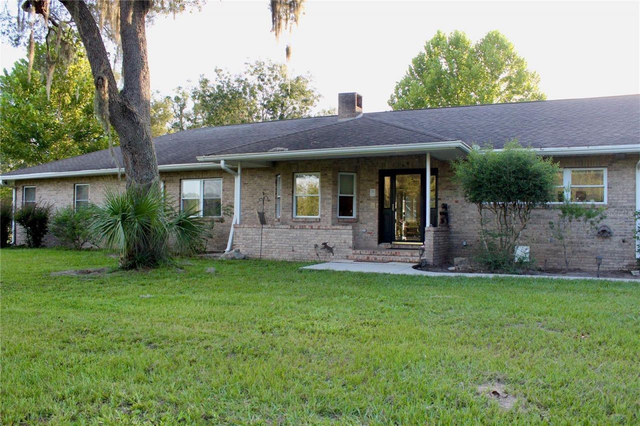 17650 NW 71st Avenue, Trenton, FL 32693 Photo
