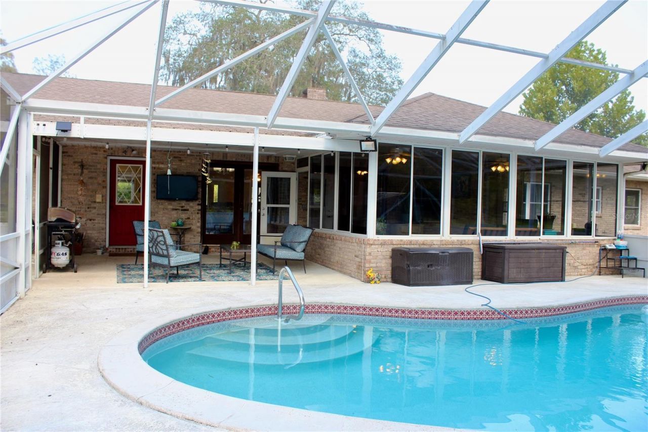 17650 NW 71st Avenue, Trenton, FL 32693 Photo