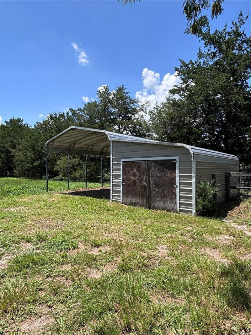17650 NW 71st Avenue, Trenton, FL 32693 Photo