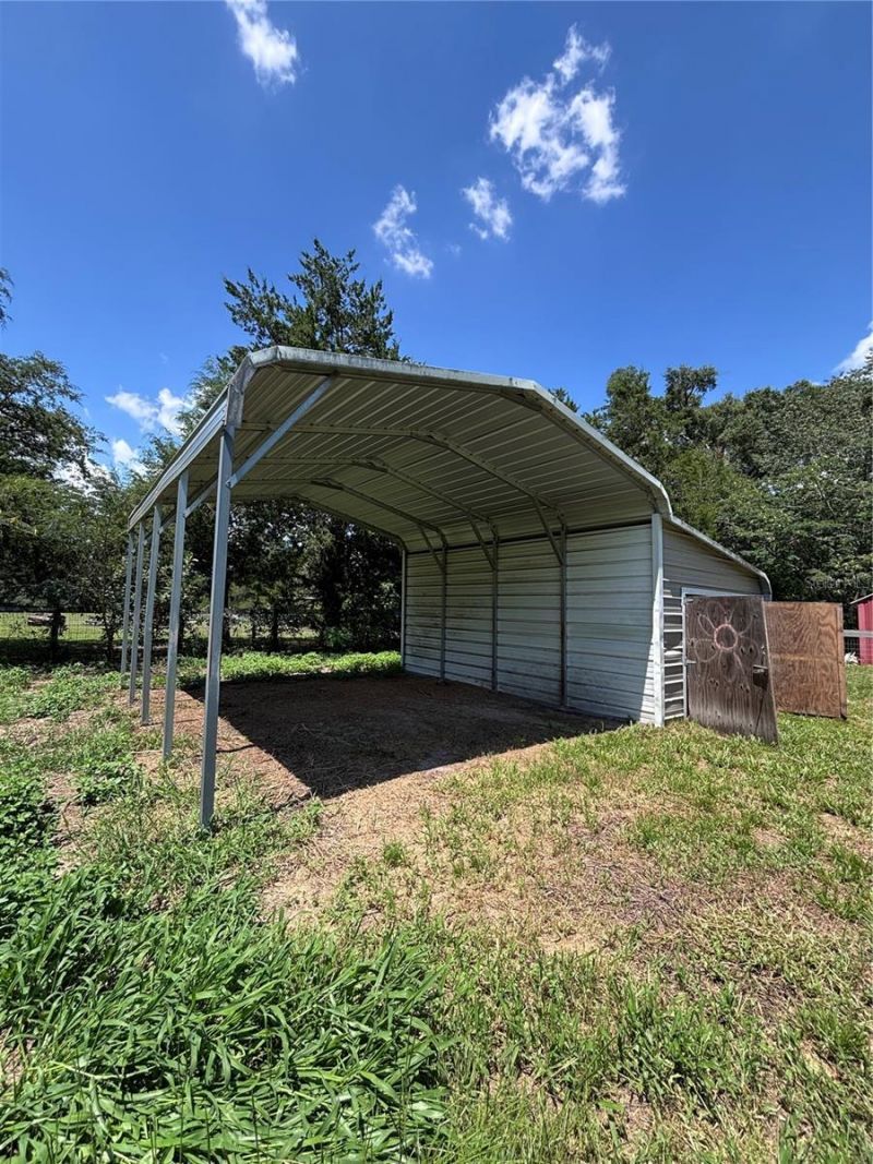 17650 NW 71st Avenue, Trenton, FL 32693 Photo