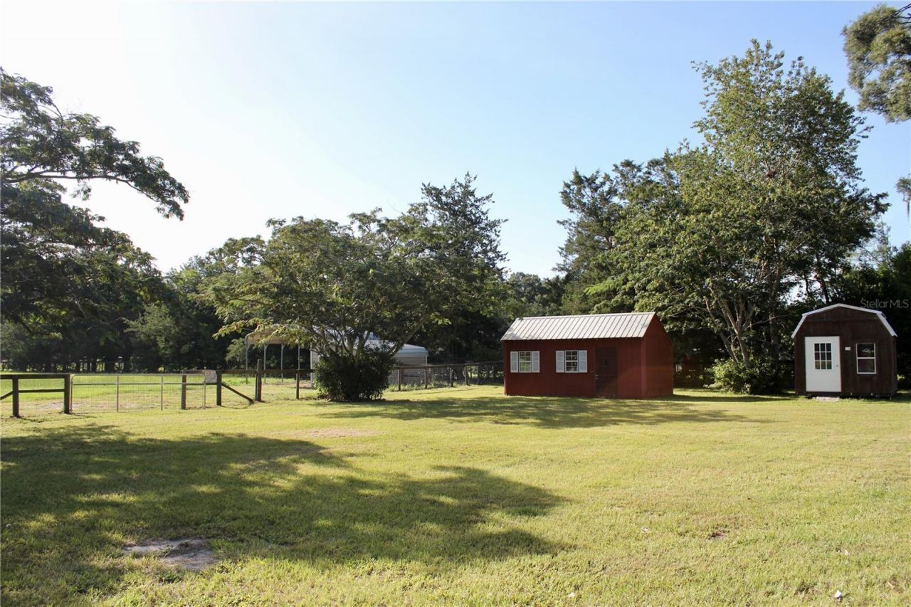 17650 NW 71st Avenue, Trenton, FL 32693 Photo